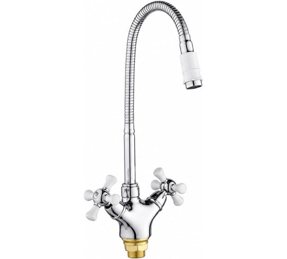 Смеситель для кухни РМС SL92W-279F