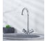 Смеситель для кухни РМС SL116-274F 6