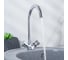 Смеситель для кухни РМС SL116-274F 8