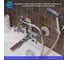 Смеситель для ванны РМС SL115-142E 4