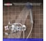 Смеситель для ванны РМС SL115-142E 5