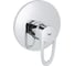 Смеситель для душа Grohe Europlus однорычажный, хром 19537001 1