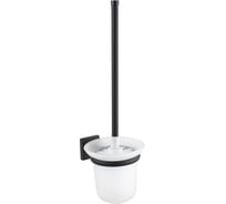 Ерш Delphinium 5907 черный матовый 102416