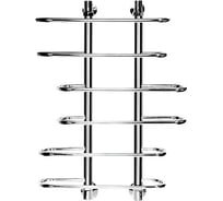 Полотенцесушитель Ника MIX Лагуна 80/60