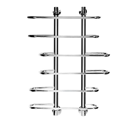 Полотенцесушитель Ника MIX Лагуна 80/60