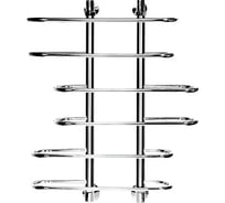 Полотенцесушитель Ника MIX Лагуна 80/70