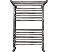 Полотенцесушитель Ника MODERN ЛМ 3 80/40 с вентилями