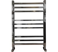 Полотенцесушитель Ника MODERN ЛМ 5 80/50 с вентилями