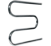 Полотенцесушитель Ника SIMPLE М-обр. 60/100 без полки М 60/100