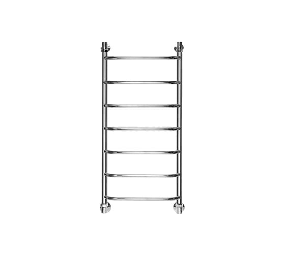 Полотенцесушитель Ника TRAPEZIUM ЛТ 100/40