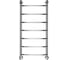 Полотенцесушитель Ника TRAPEZIUM ЛТ 100/40 1