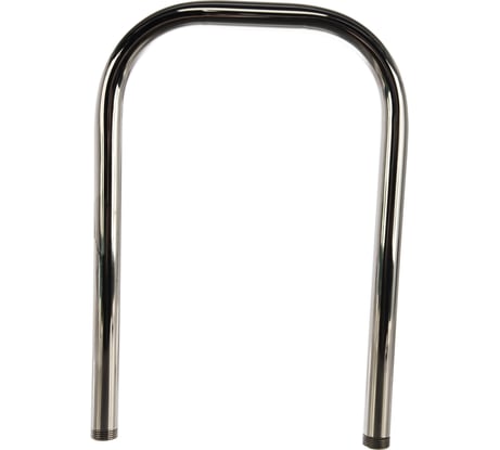 Полотенцесушитель Ника SIMPLE П-обр. 32/50 без полки П 32/50