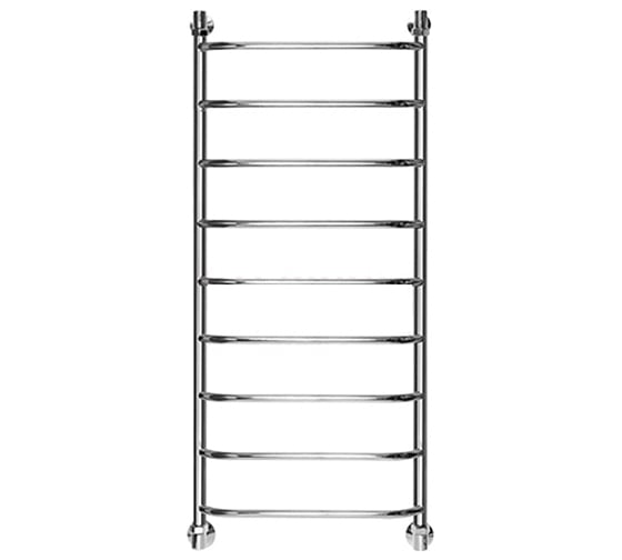 Полотенцесушитель Ника TRAPEZIUM ЛТ 120/50 1