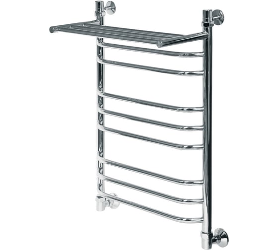 Полотенцесушитель Ника TRAPEZIUM ЛТ Г2 ВП 100/60