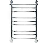 Полотенцесушитель Ника TRAPEZIUM ЛТ Г2 ВП 80/50
