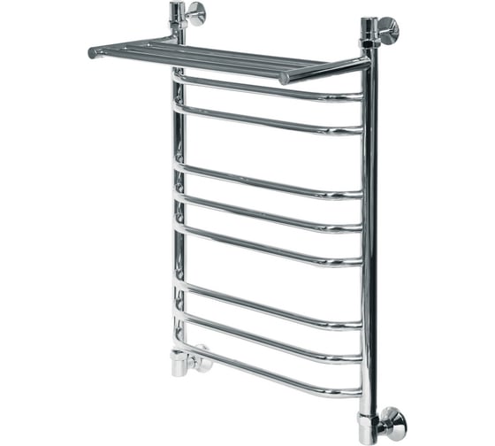 Полотенцесушитель Ника TRAPEZIUM ЛТ Г2 ВП 80/60