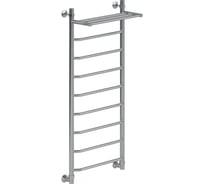Полотенцесушитель Ника TRAPEZIUM ЛТ ВП 120/40