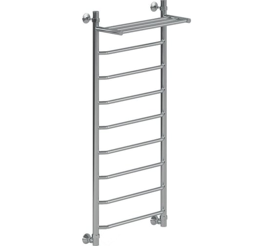 Полотенцесушитель Ника TRAPEZIUM ЛТ ВП 120/40 1