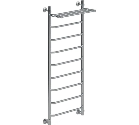 Полотенцесушитель Ника TRAPEZIUM ЛТ ВП 120/50 1