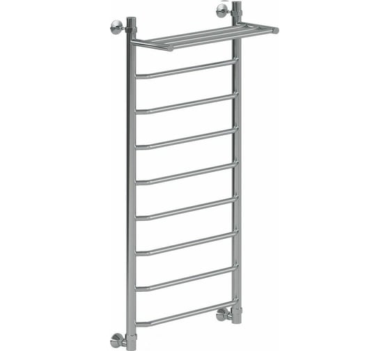Полотенцесушитель Ника TRAPEZIUM ЛТ ВП 120/60