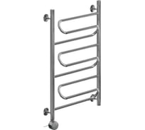 Электрический полотенцесушитель Ника CURVE ЛZ 80/60 левый тэн ЛЗ 80/60 лев