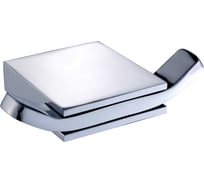 Двойной крючов Delphinium 3801 хром 102421