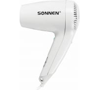 Настенный фен для волос SONNEN HD-1288D, 604197