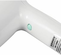 Настенный фен для волос SONNEN HD-1288D, 604197