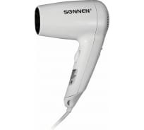 Настенный фен для волос SONNEN HD-1288, 604196
