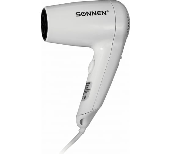 Настенный фен для волос SONNEN HD-1288, 604196 2