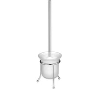 Напольный стеклянный ёрш Potato P323