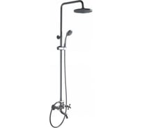 Душевая система LEDEME с тропическим душем L2419 89782