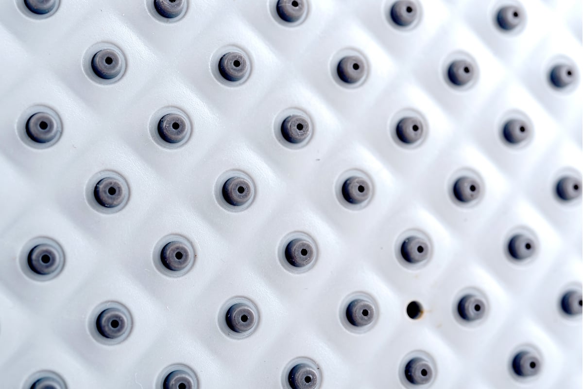 Душевая система LEDEME с тропическим душем, керамика L2408 65777 ...