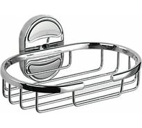 Мыльница Potato решетка к стене P2902-2