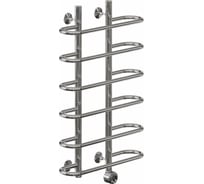 Электрический полотенцесушитель Ника MIX ВИРАЖ 80/50 правый тэн Вираж 80/50 прав