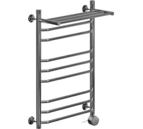 Электрический полотенцесушитель Ника TRAPEZIUM ЛТ Г2 ВП 80/60 прав