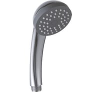 Лейка для душа Potato никель-хромовое P04