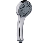 Лейка для душа Potato никель-хромовое P08