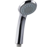 Лейка для душа Potato никель-хромовое P07