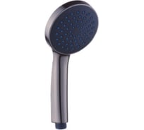 Лейка для душа Potato никель-хромовое, одинаковый артикул Р09