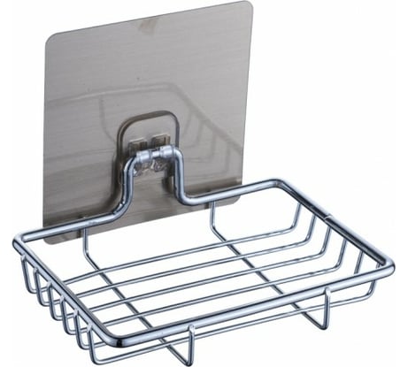 Настенная мыльница Potato P336-1