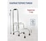 Ступени с поручнем для ванной комнаты Belberg BB-16 6