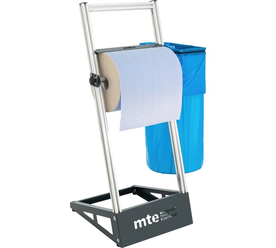 Разматывающая система для бумаги MTE напольная 2899800606 1