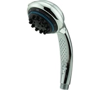 Лейка для душа Сантис 8 режимов 1035 CP (хром) 025089
