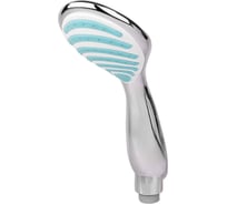 Лейка для душа Сантис 1 режим 1027 CP (хром) 019682