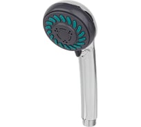 Лейка для душа Сантис 3 режима 350 CP (хром) 026199