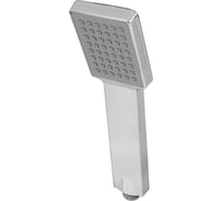 Лейка для душа Сантис 1 режим 1118 CP (хром) 026194