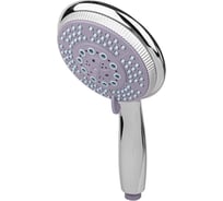 Лейка для душа Сантис 517, 5 режимов 009753