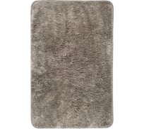 Коврик для ванной Fora SERENITY SPA 50x80 см, серебристо-бежевый FOR-HAP-50-80BEG