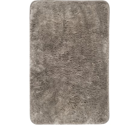 Коврик для ванной Fora SERENITY SPA 50x80 см, серебристо-бежевый FOR-HAP-50-80BEG
